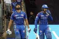 Rohit and De Kock make up one of the best opening combinations in the world, let alone the IPL
